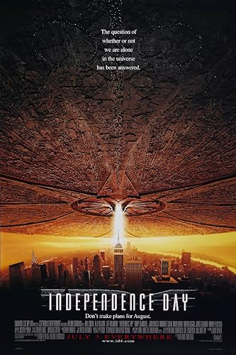 Independence Day
