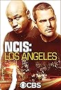 NCIS: Los Angeles