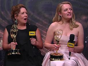 IMDb at the Emmys (2016-)