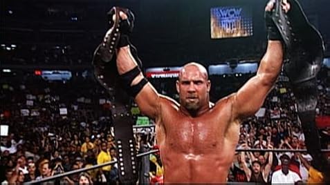 WCW Monday Nitro (TV Series 1995–2001) - IMDb
