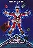 National Lampoon's Christmas Vacation (1989) Poster