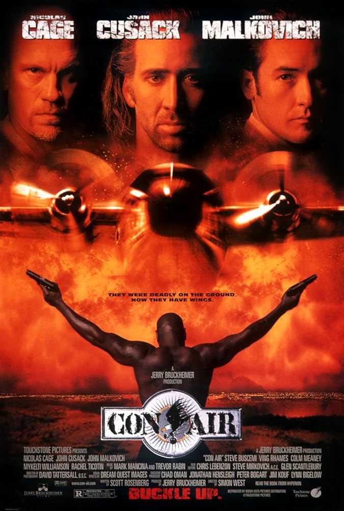 con air
