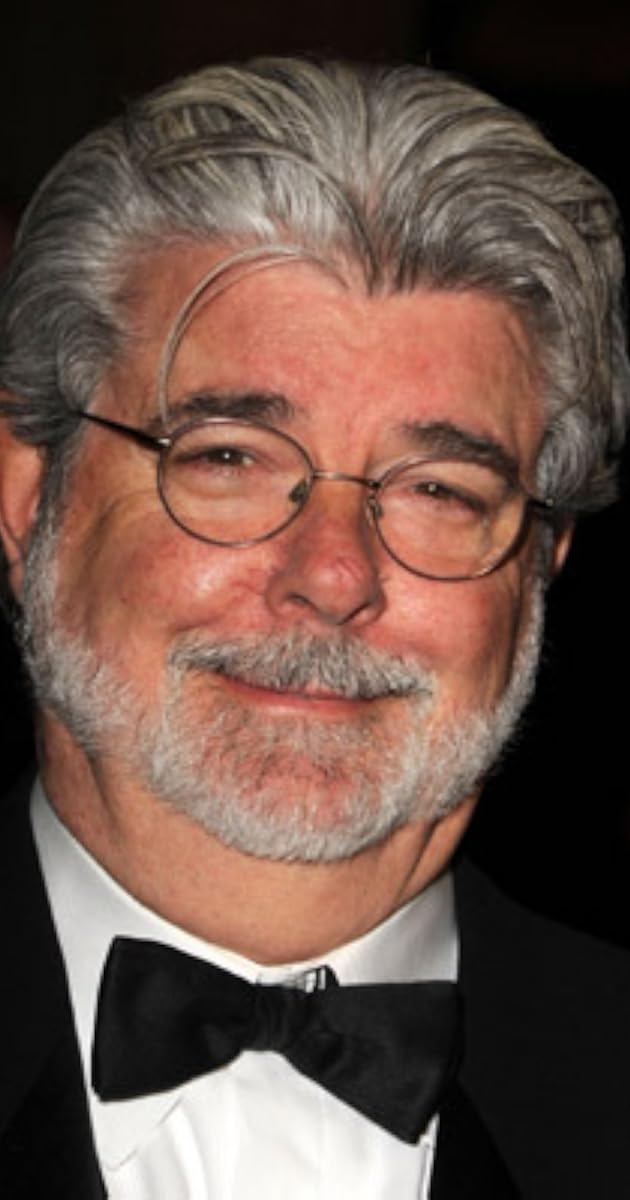 George Lucas - IMDb