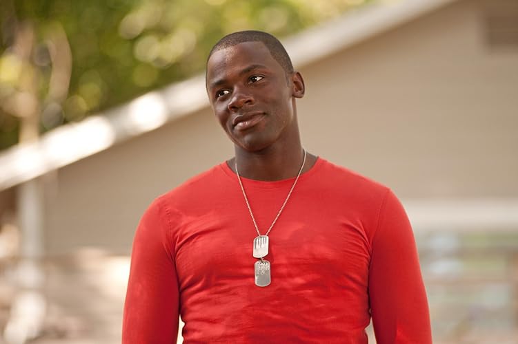 Derek Luke
