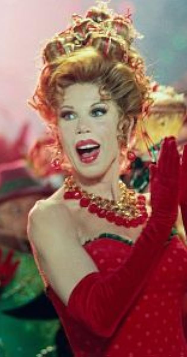 Pictures & Photos from How the Grinch Stole Christmas Pictures & Photos from How the Grinch Stole Christmas