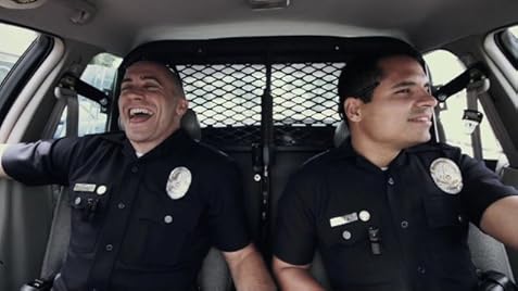 End Of Watch   -  2