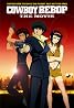 Cowboy Bebop: The Movie