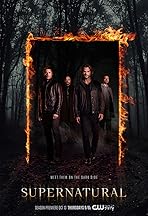 Supernatural