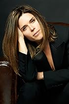 Neve Campbell