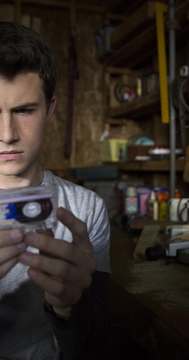 "13 Reasons Why" Tape 1, Side A (TV Episode 2017) IMDb