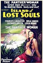 Island of Lost Souls