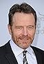 Bryan Cranston