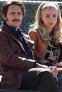 "The Deuce" follows the story of the legalization and subsequent rise of the porn industry in New York's Times Square from the early 1970s through the mid-1980s, exploring the rough-and-tumble world at the pioneering moments of what would become the billion-dollar American sex industry.