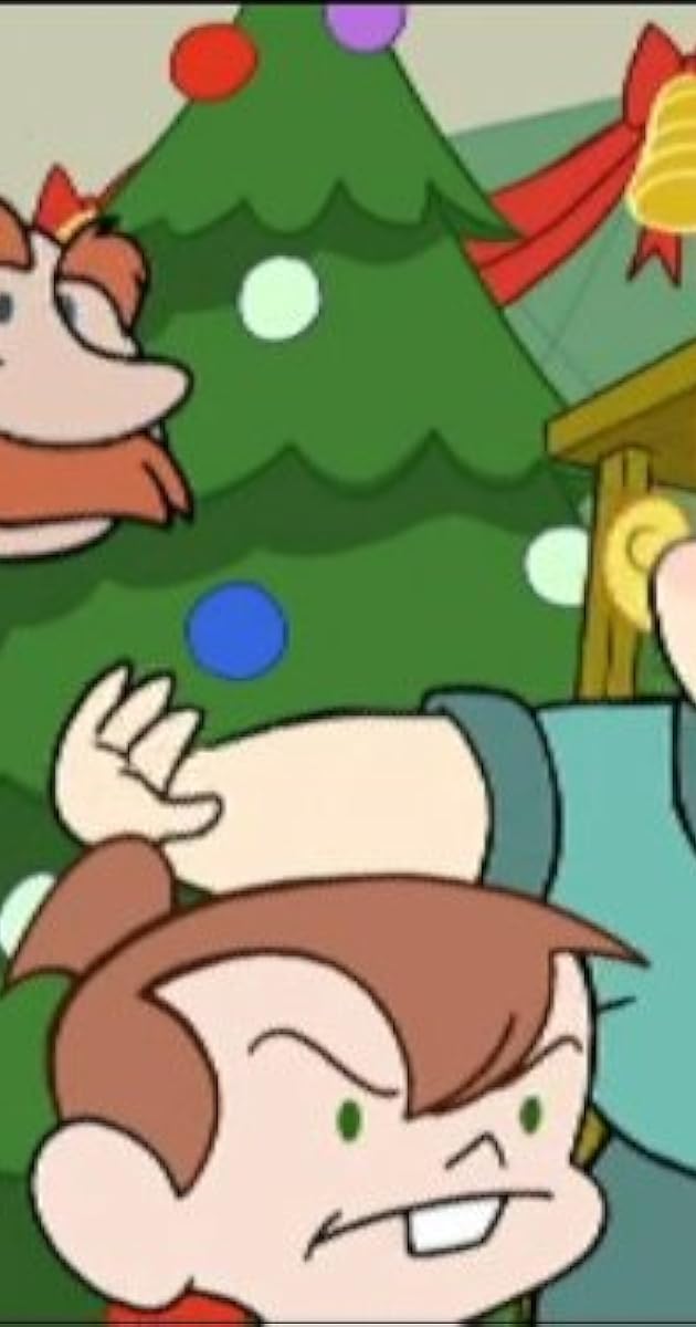 "ChalkZone" When Santas Collide (TV Episode 2004) Release Info IMDb