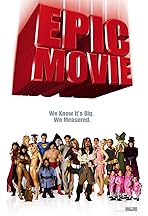 Epic Movie