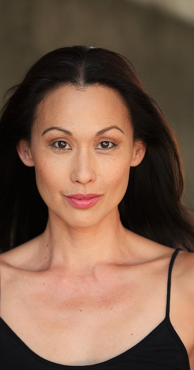 Nicole Bilderback - IMDb