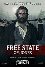 Free State of Jones