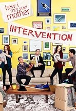 How I Met Your Mother