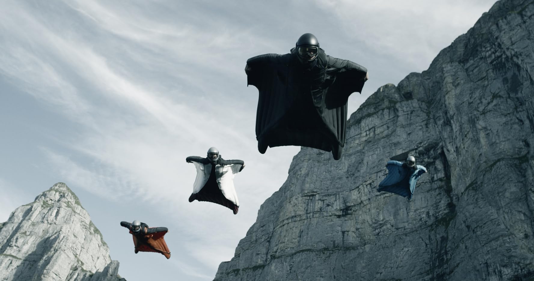 Ver Punto de quiebre (2015) Español Latino HD Online