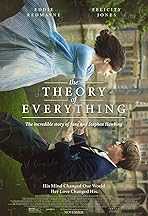 The Theory of Everything