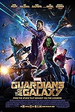 Guardians of the Galaxy (2014) - Box Office Mojo