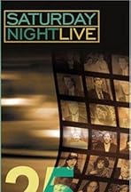Saturday Night Live 25