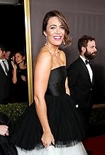 Mandy Moore at an event for The 69th Primetime Emmy Awards (2017)