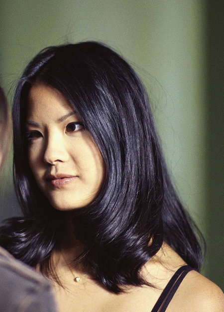 Lynn Chen