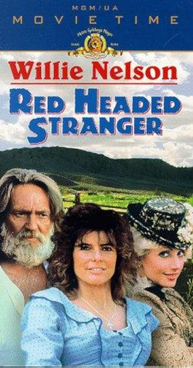 Red Headed Stranger (1986) IMDb
