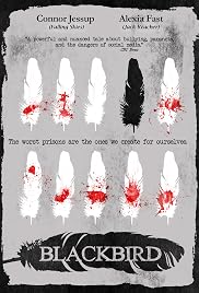 Blackbird Poster