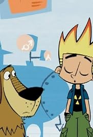"Johnny Test" Johnny vs. Bling-Bling Boy/Johnny Impossible 