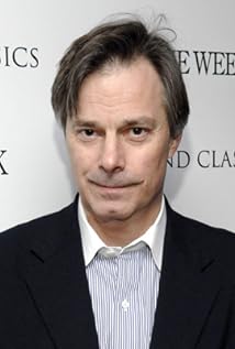 Whit Stillman Picture