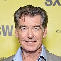 Pierce Brosnan
