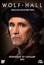Wolf Hall