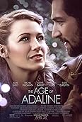 Michiel Huisman and Blake Lively in The Age of Adaline (2015)