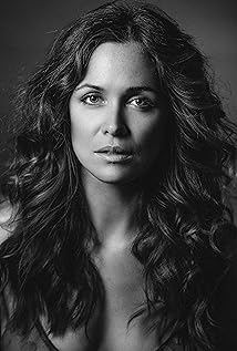 Christine Woods - IMDb