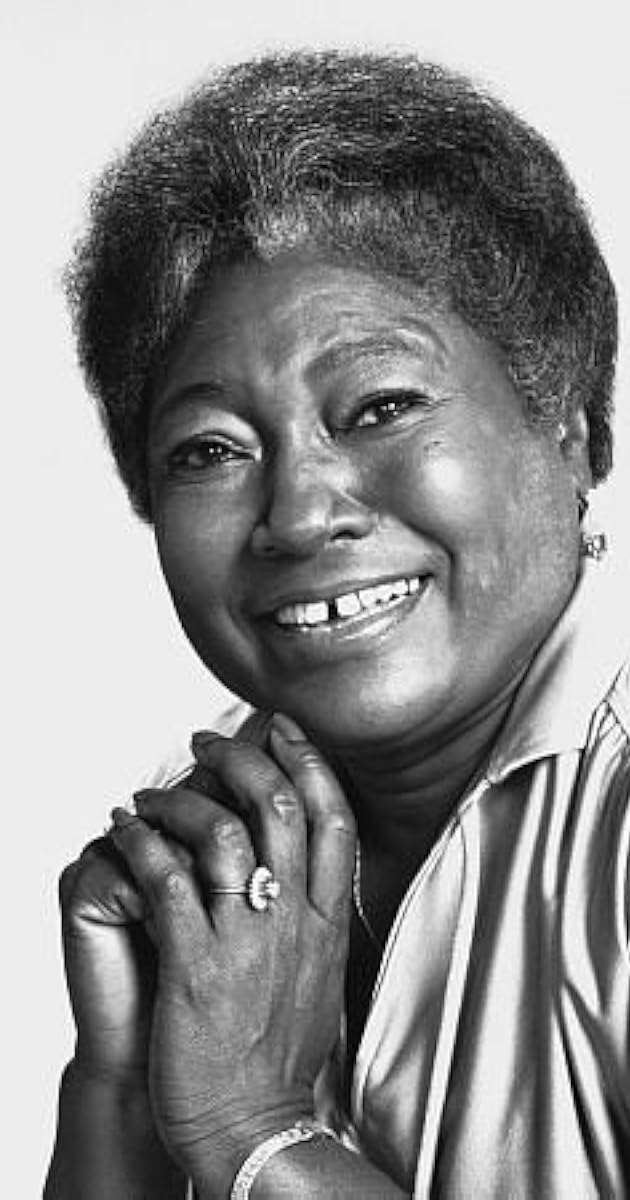 Esther Rolle - IMDb