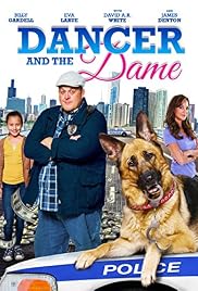 Dancer and the Dame Poster