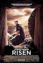 Primary image for Risen