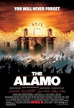 The Alamo
