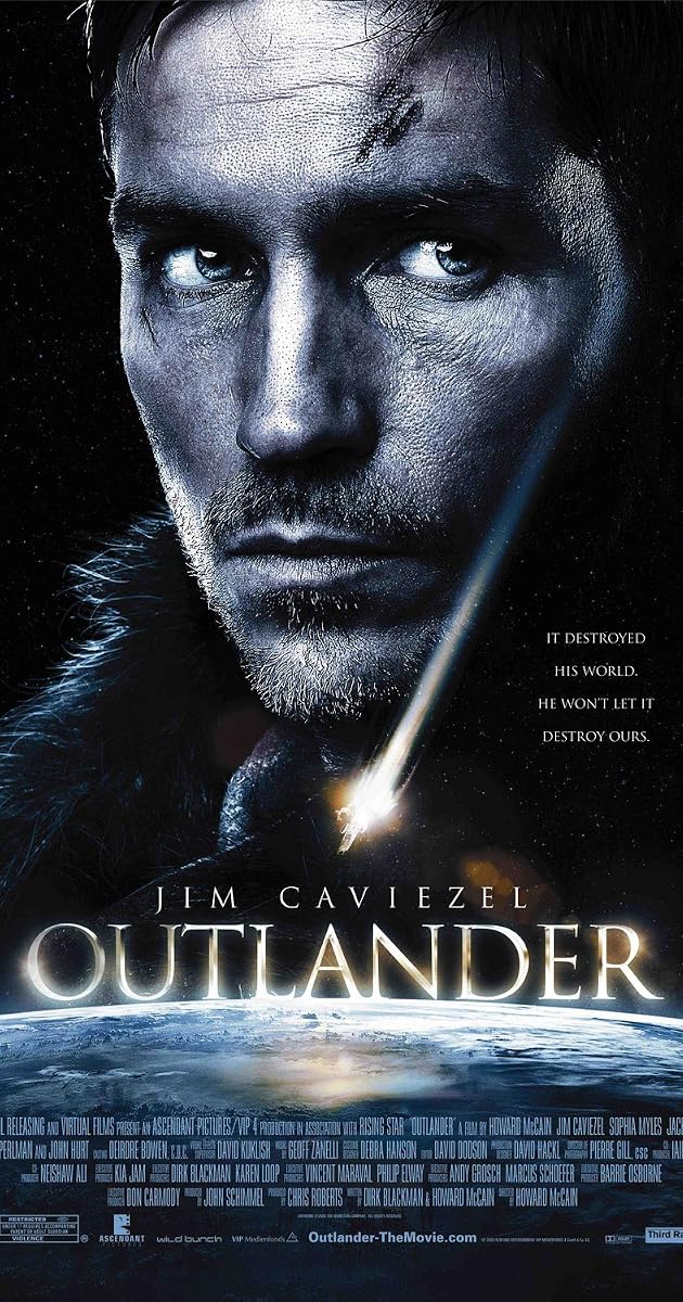 Outlander фильм 2008
