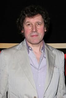 Stephen Rea Picture