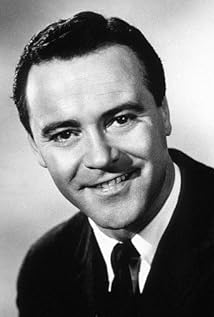 Jack Lemmon Picture
