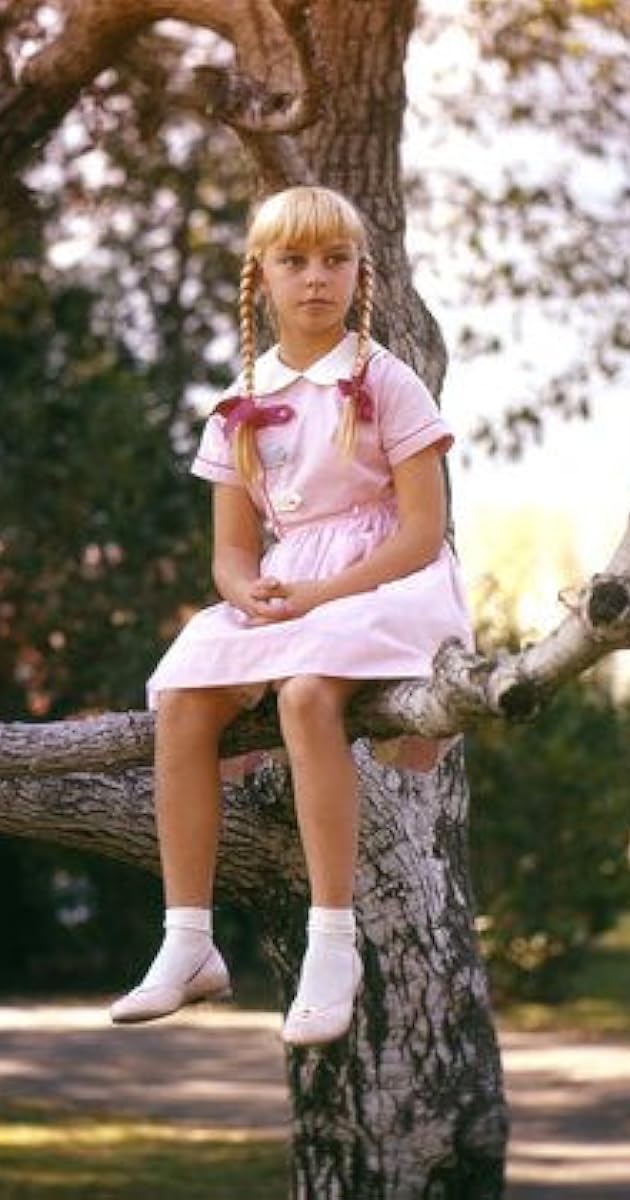 Pictures Photos from The Bad Seed (1956) IMDb