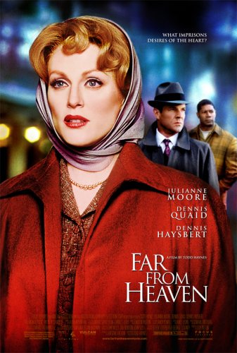 远离天堂 Far from Heaven (2002)