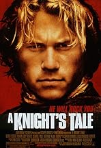 A Knight's Tale