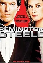 Remington Steele