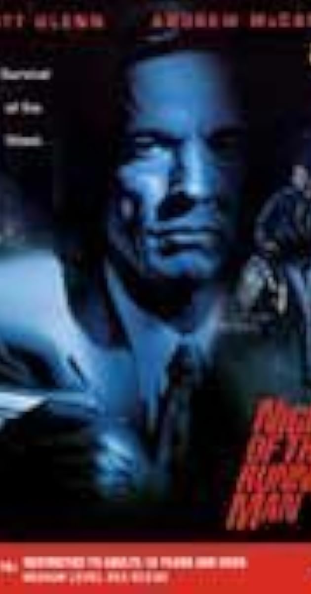 Night of the Running Man (1995) IMDb