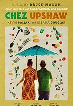 Chez Upshaw