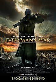 Les Héros des Ardennes Poster